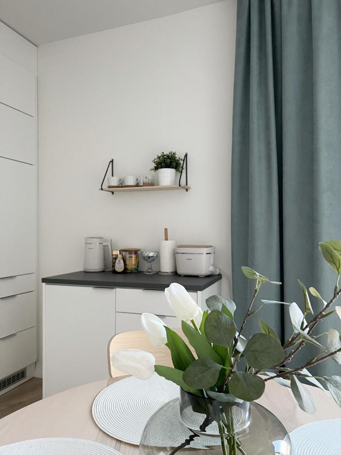 City Apartment Arctic Taiga 로바니에미 외부 사진